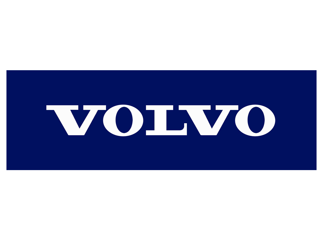 Instalación de defensas (VOLVO)