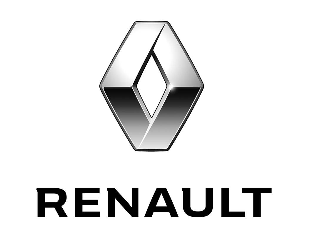 Instalación de defensas (Renault)