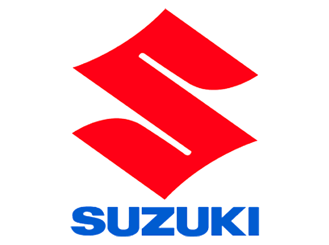 Instalación de defensas (Suzuki)