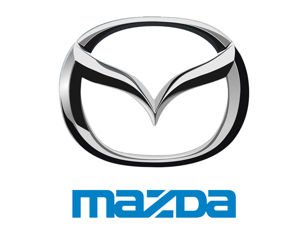 Instalación de defensas (Mazda)